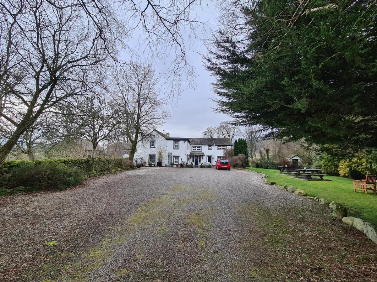 Lane Head Farm Country Guest House Troutbeck  Extérieur photo