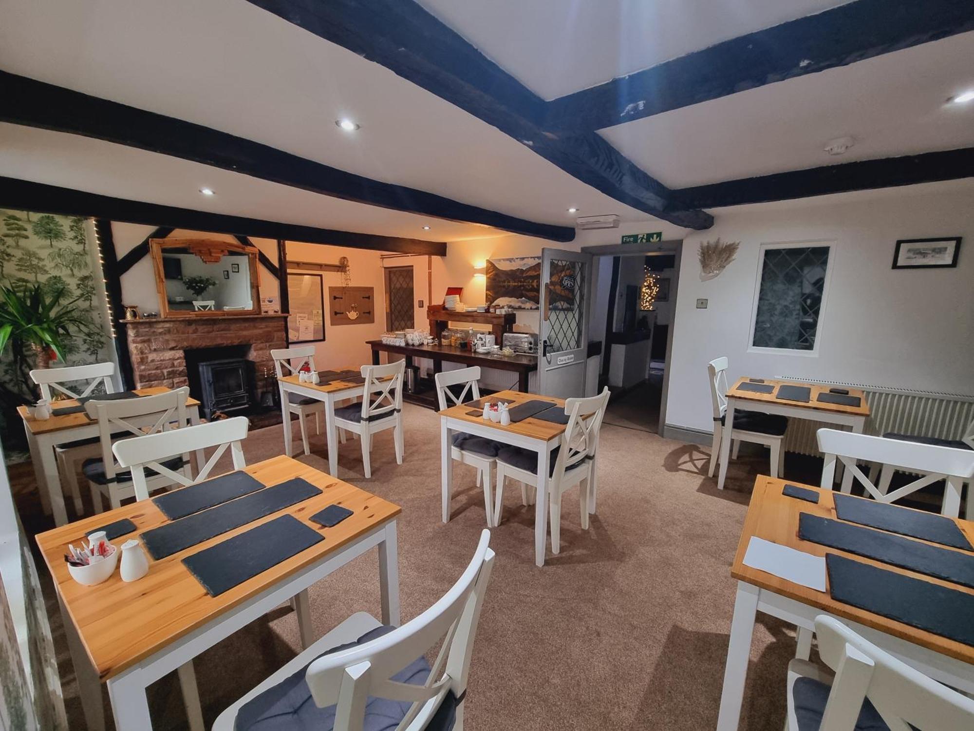 Lane Head Farm Country Guest House Troutbeck  Extérieur photo