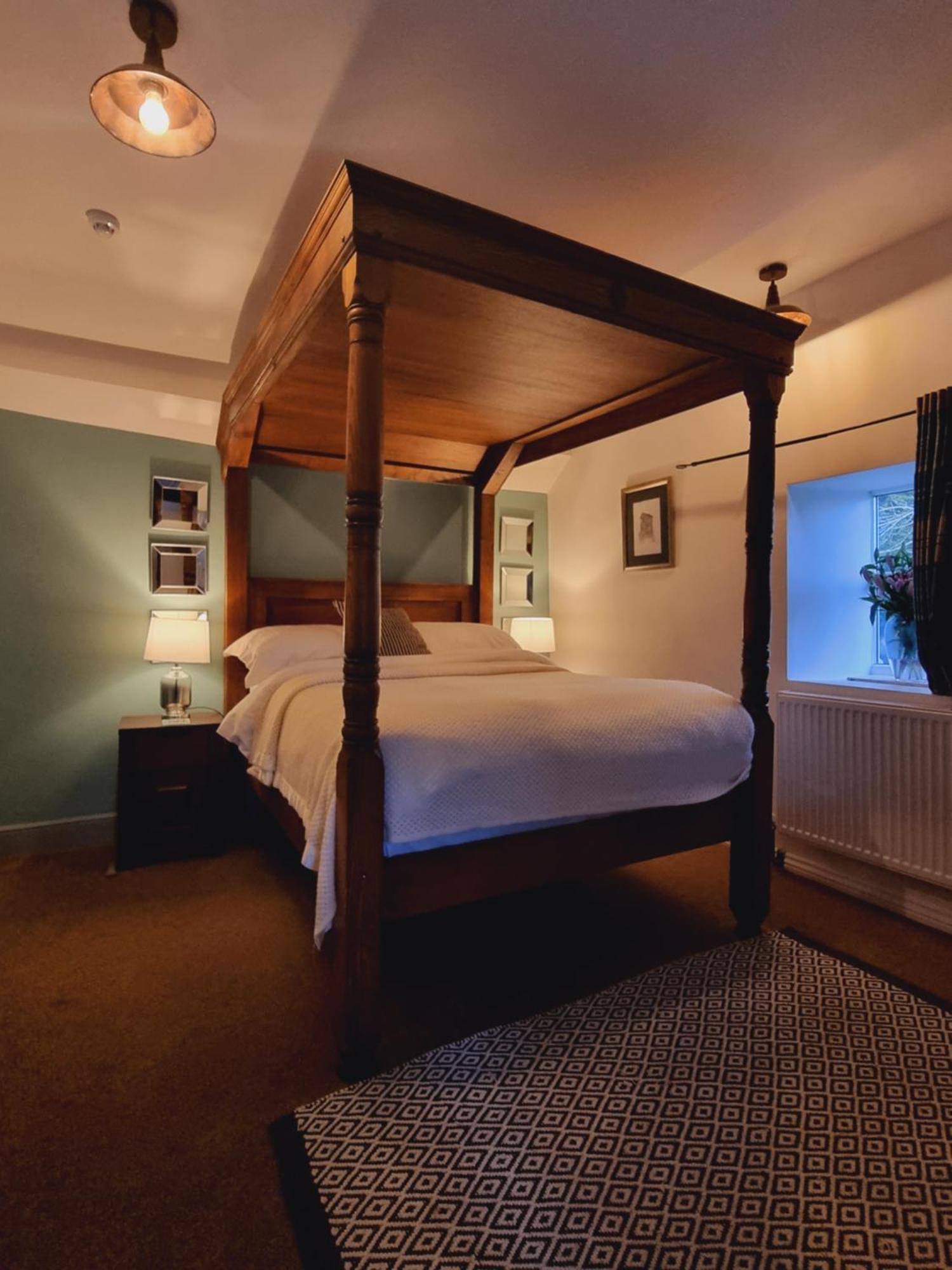 Lane Head Farm Country Guest House Troutbeck  Extérieur photo