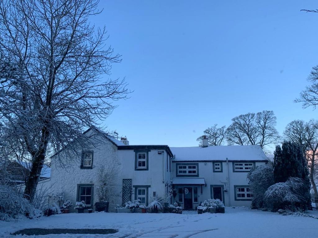 Lane Head Farm Country Guest House Troutbeck  Extérieur photo