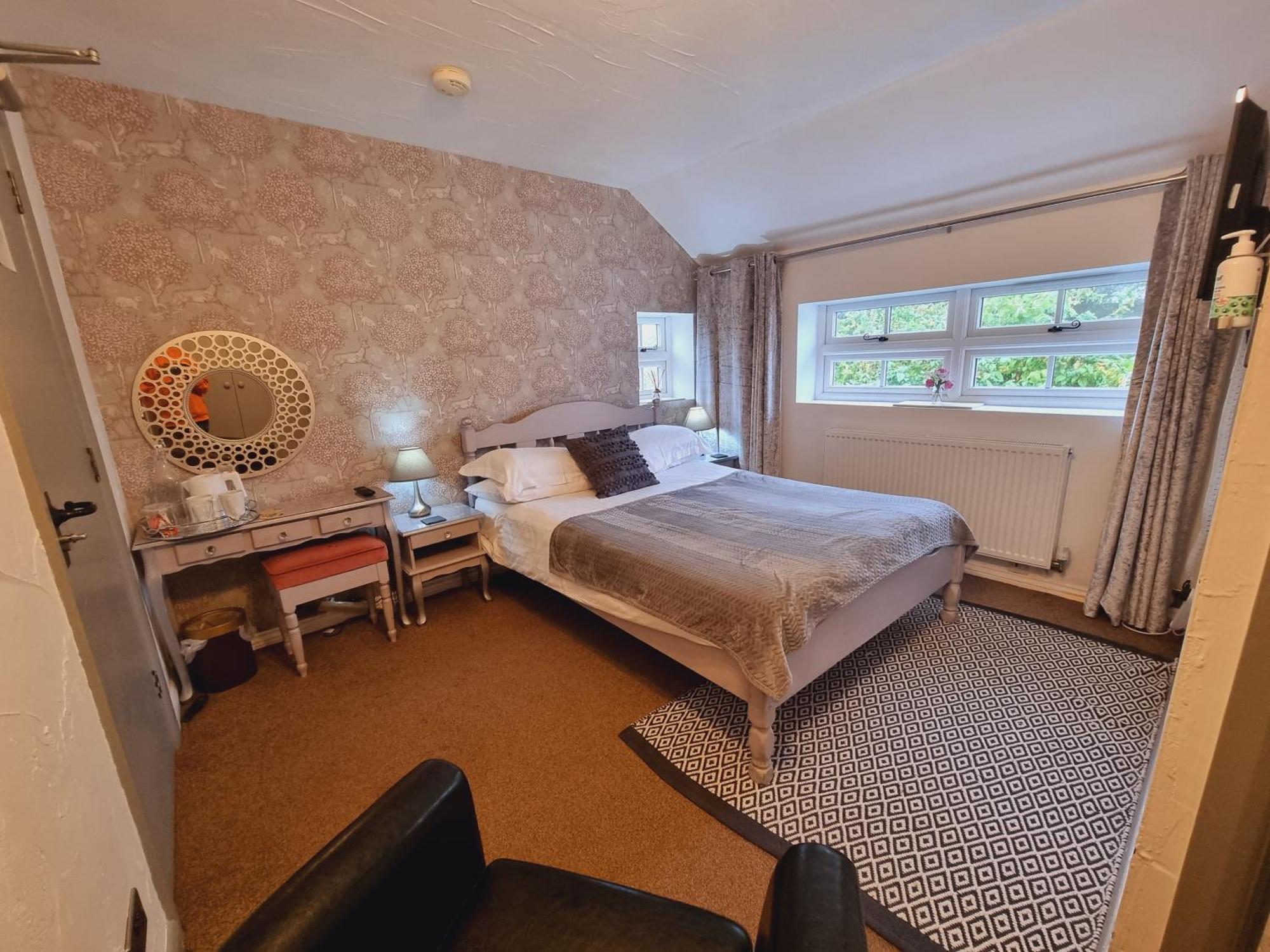 Lane Head Farm Country Guest House Troutbeck  Extérieur photo