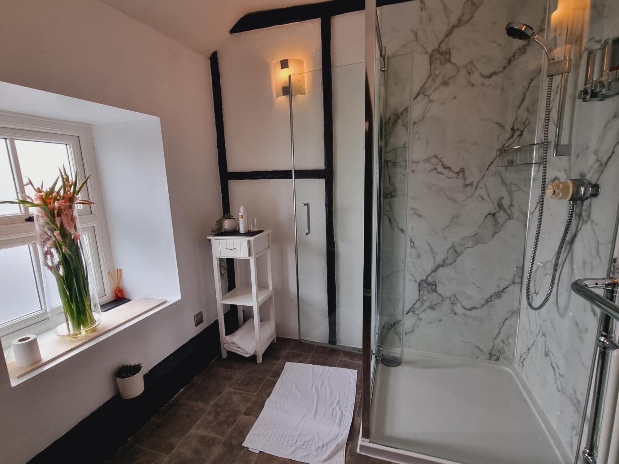 Lane Head Farm Country Guest House Troutbeck  Extérieur photo