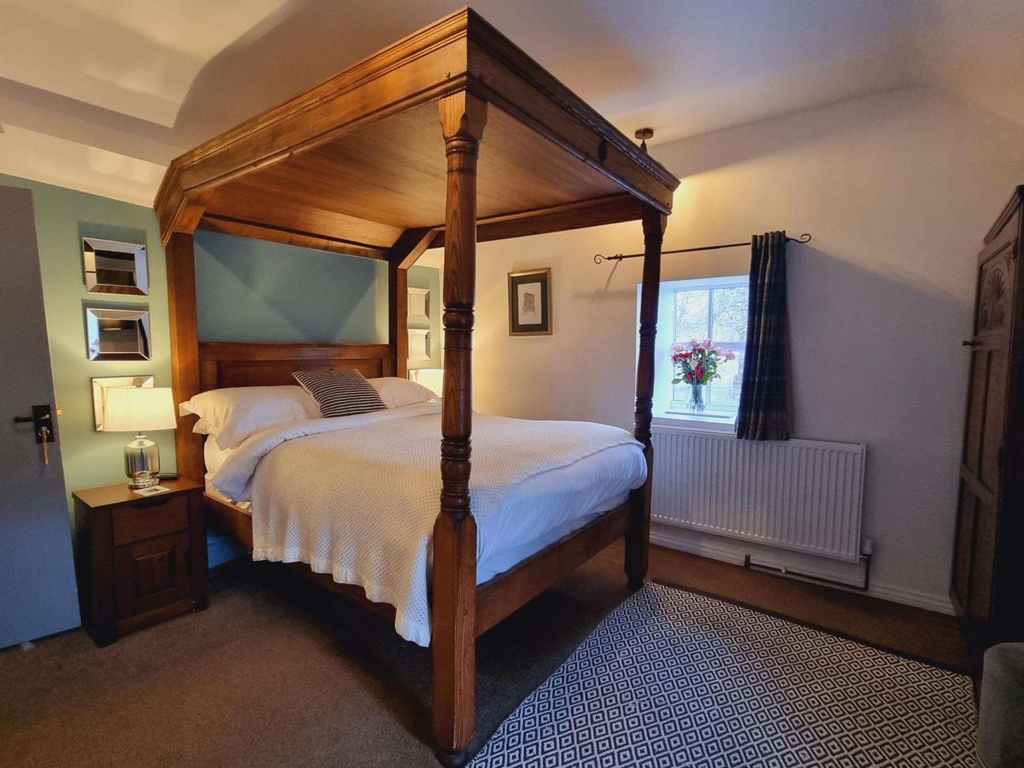 Lane Head Farm Country Guest House Troutbeck  Extérieur photo