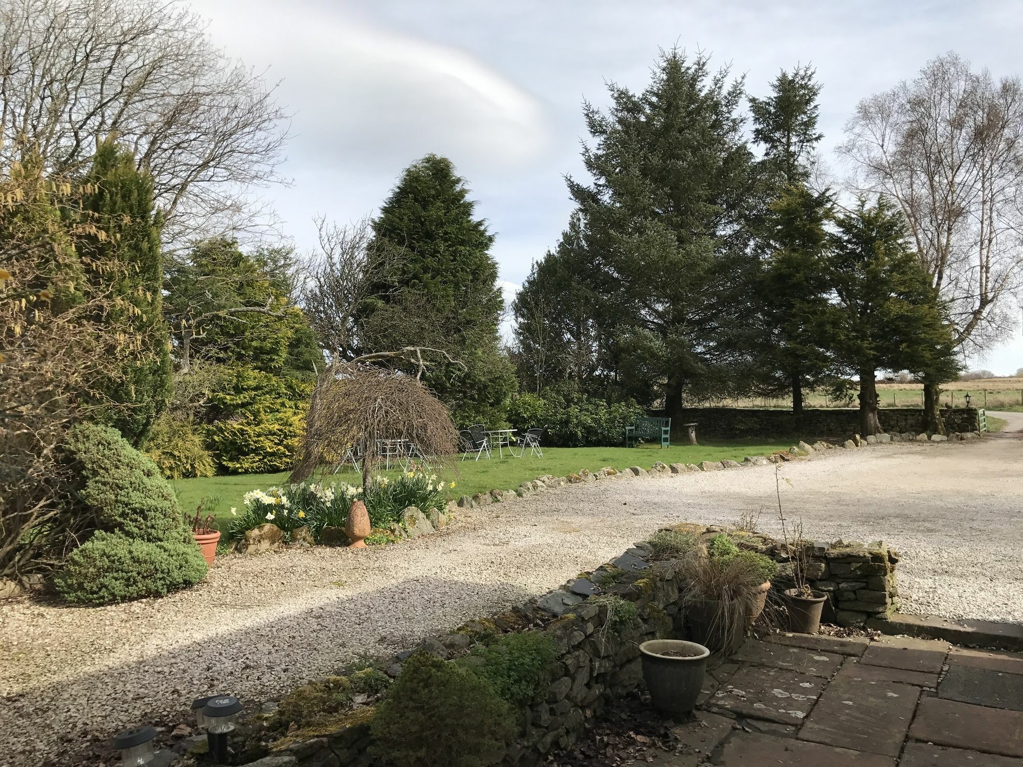 Lane Head Farm Country Guest House Troutbeck  Extérieur photo